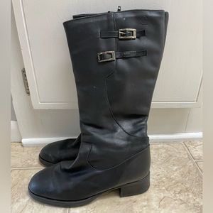 Vintage Blondo Boots